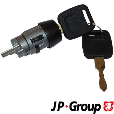 Lock Cylinder, ignition lock